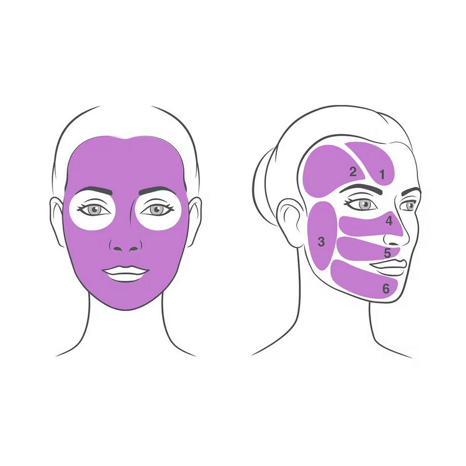 Lightinderm  Spotless Serum - Serum-Kapseln gegen Pigmentflecken mit Niacinamid & Vitamin C 