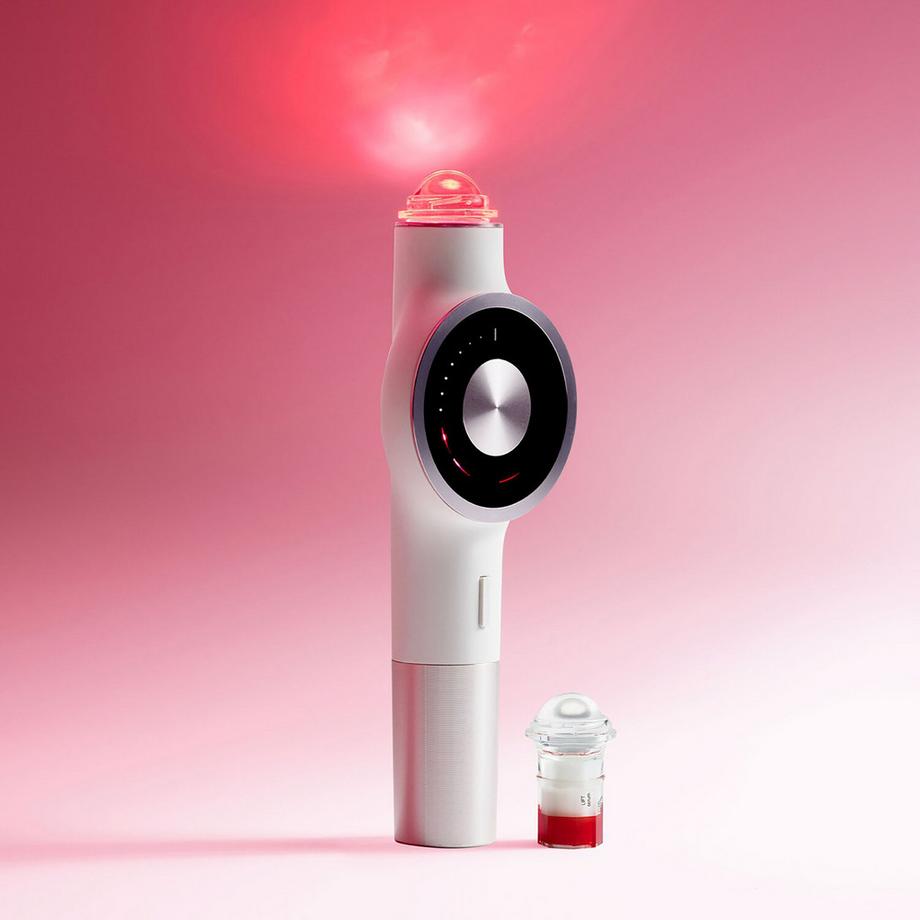 Lightinderm  Capsules Lift – sérum liftant enrichi en Niacinamide, Peptide et HA 