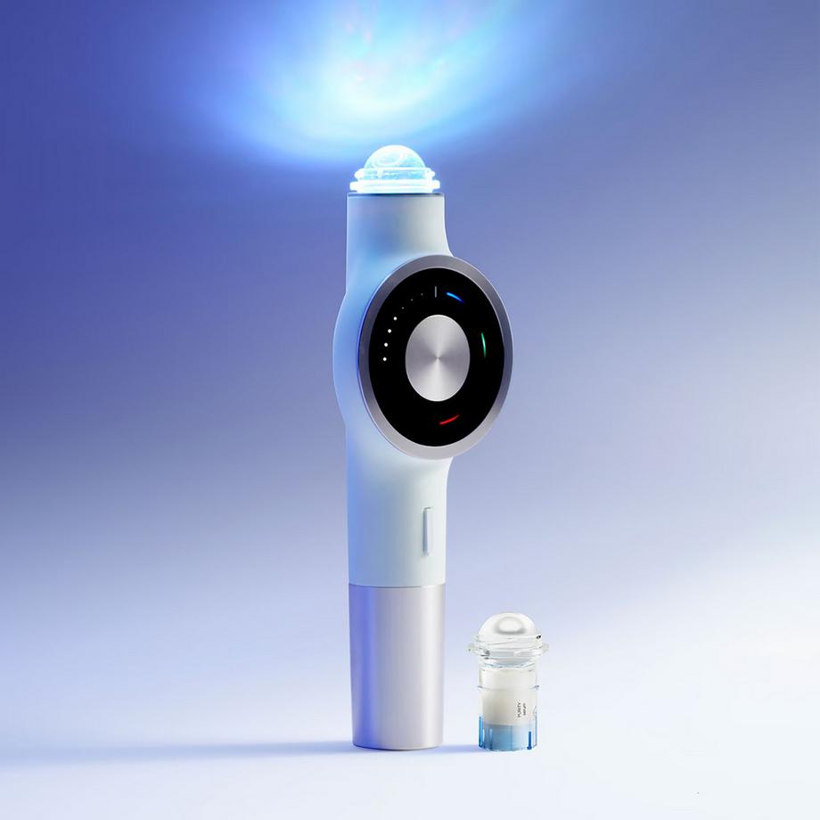 Lightinderm  Capsules Purity - Sérum anti-imperfections enrichi en Acide salycilique et HA 