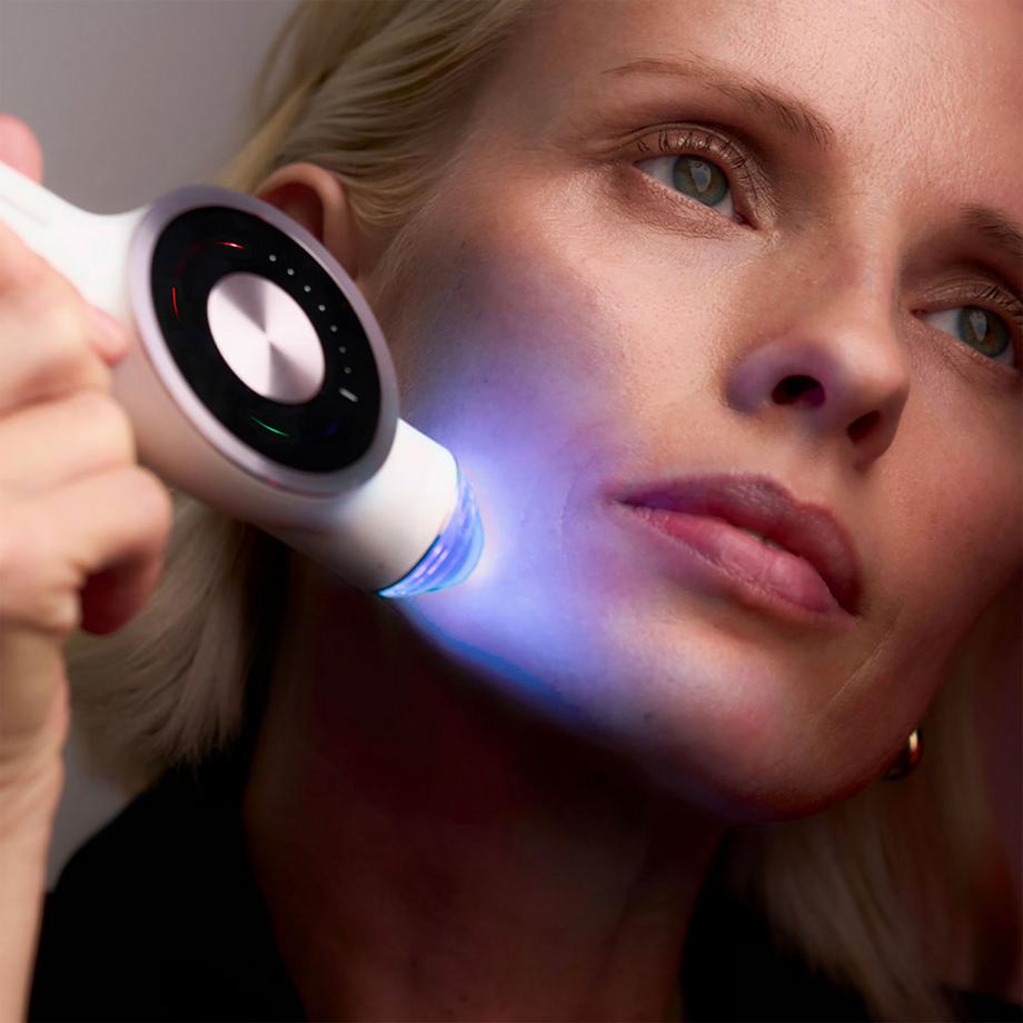 Lightinderm  Capsules Purity - Sérum anti-imperfections enrichi en Acide salycilique et HA 