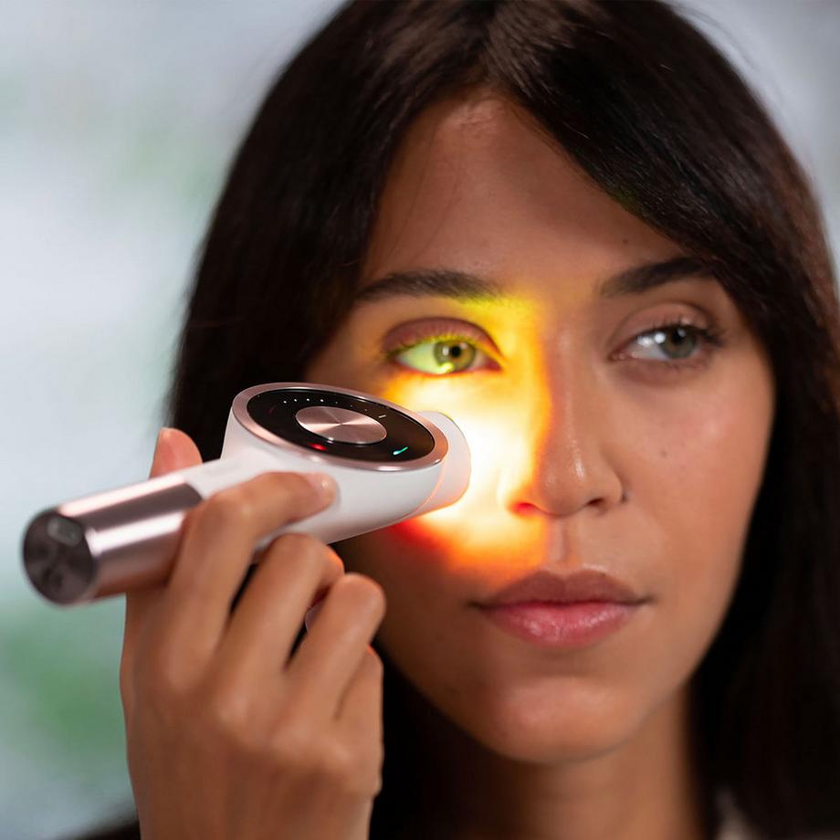 Lightinderm  Brightening Serum - Glow-Serum-Kapseln mit Niacinamid und Andrographis 