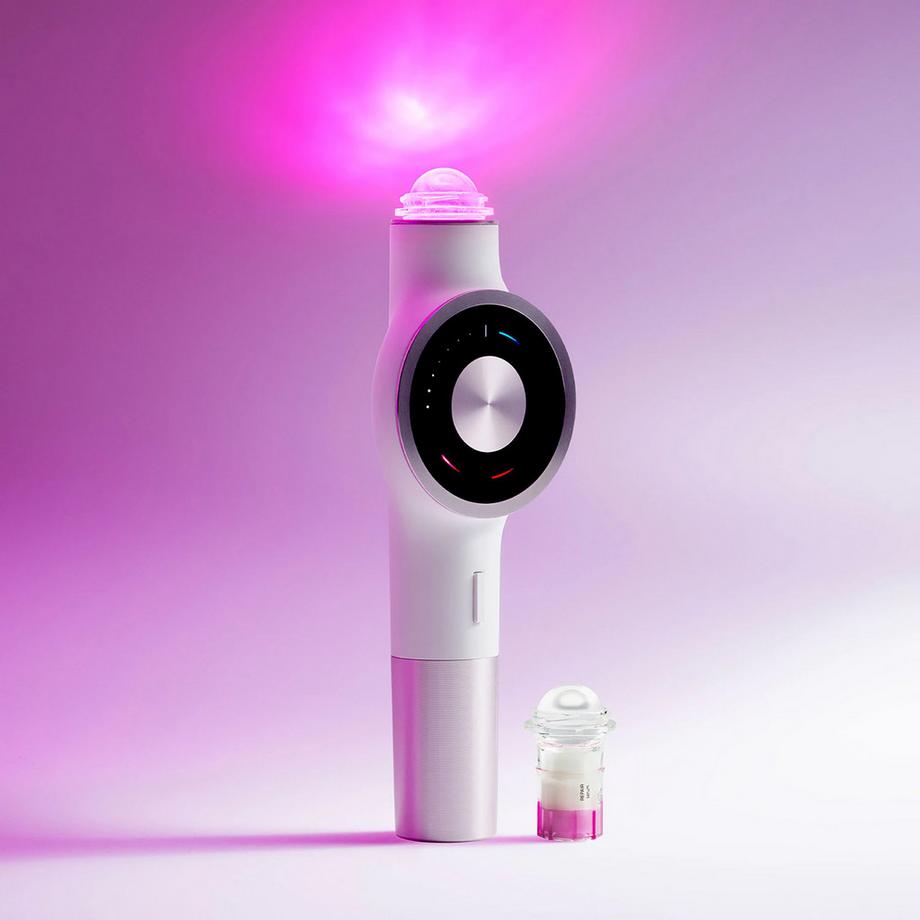 Lightinderm  Repair Serum - Regenerierende Serum-Kapseln mit Niacinamid & Photolyase 