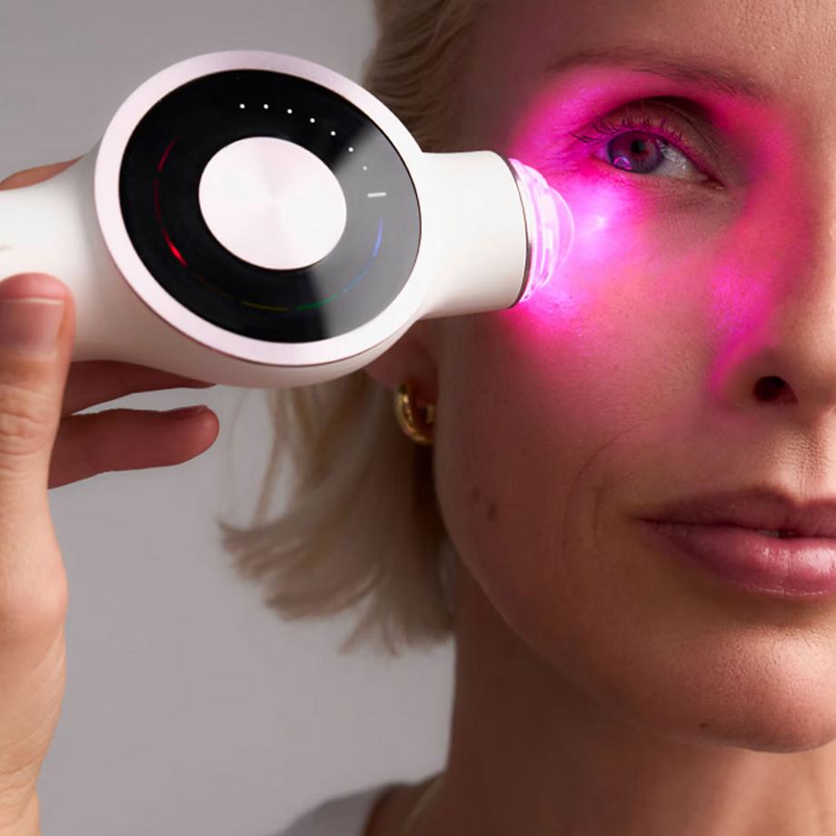 Lightinderm  Repair Serum - Regenerierende Serum-Kapseln mit Niacinamid & Photolyase 