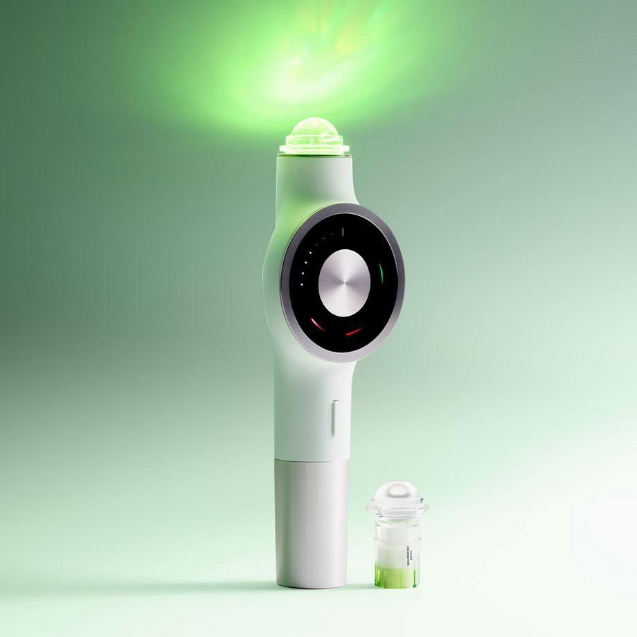 Lightinderm  Redness Refill Serum - perfektionierendes Serum mit Niacinamid, HA und Vit. C 