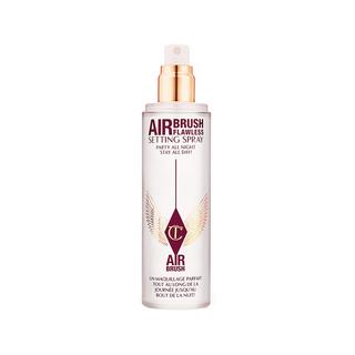 CHARLOTTE TILBURY  Airbrush Flawless Finish Setting Spray - Make-up-Fixierspray 