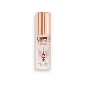 Airbrush Flawless Finish Setting Spray - Spray fissante per il trucco