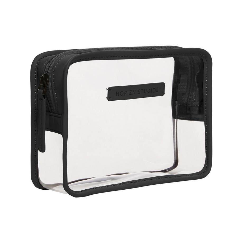 HORIZN STUDIOS ONE SIZE, Valigia rigida, Spinner Liquids Bag 