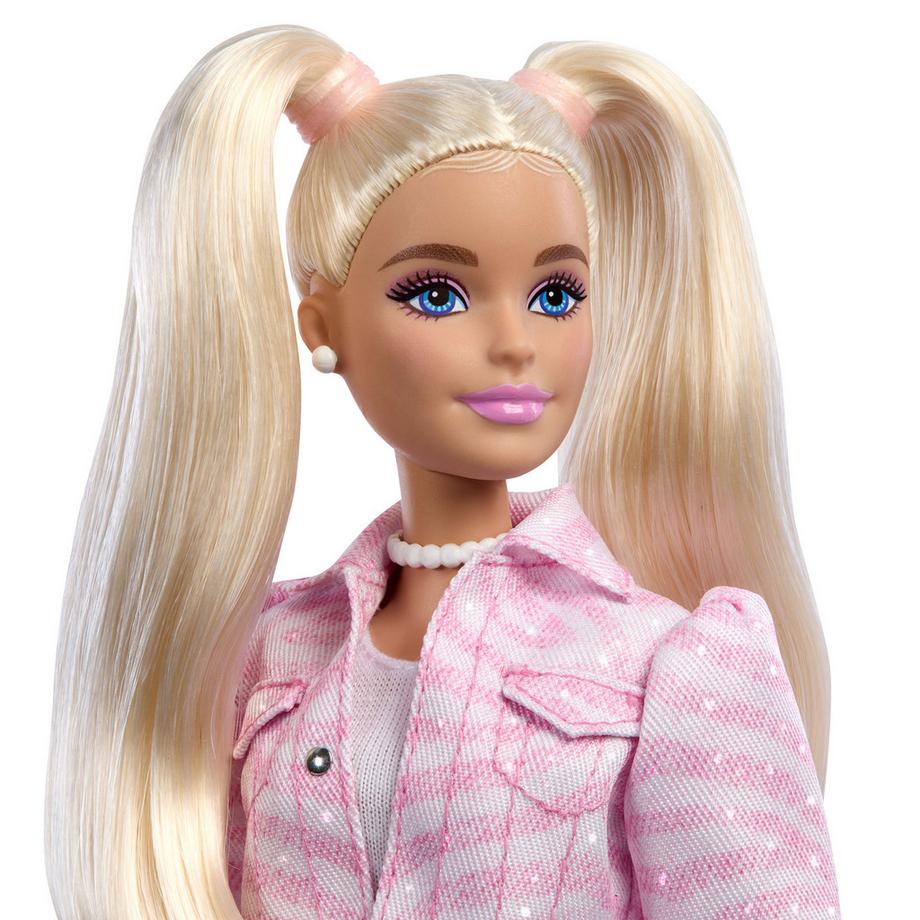 Barbie  Barbie Deluxe Style Denim Jacket 