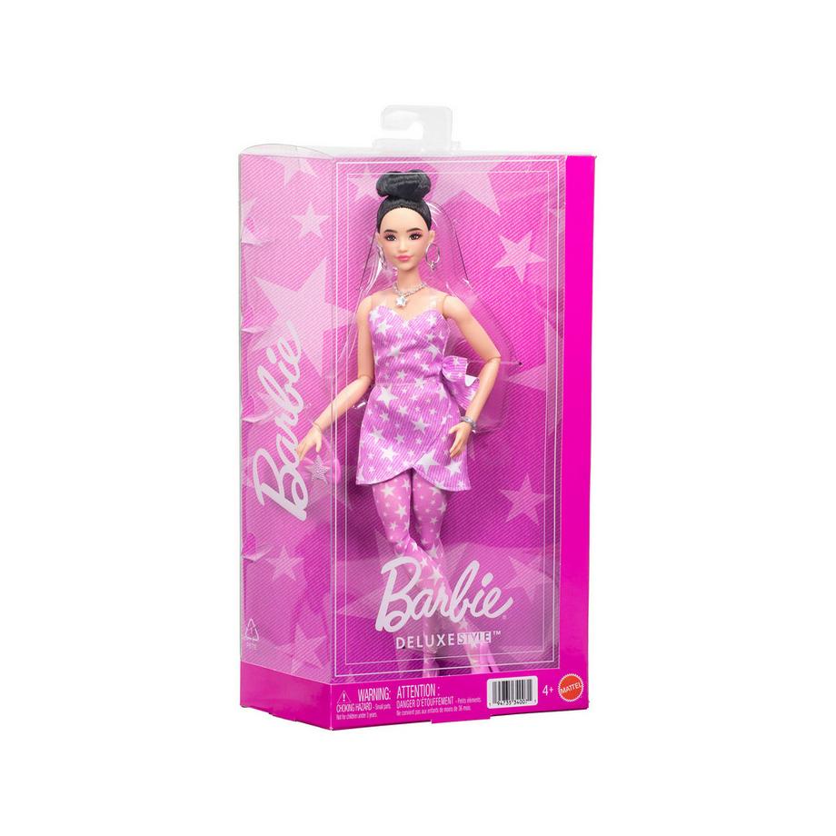 Barbie  Barbie Deluxe Style Flare Jeans 