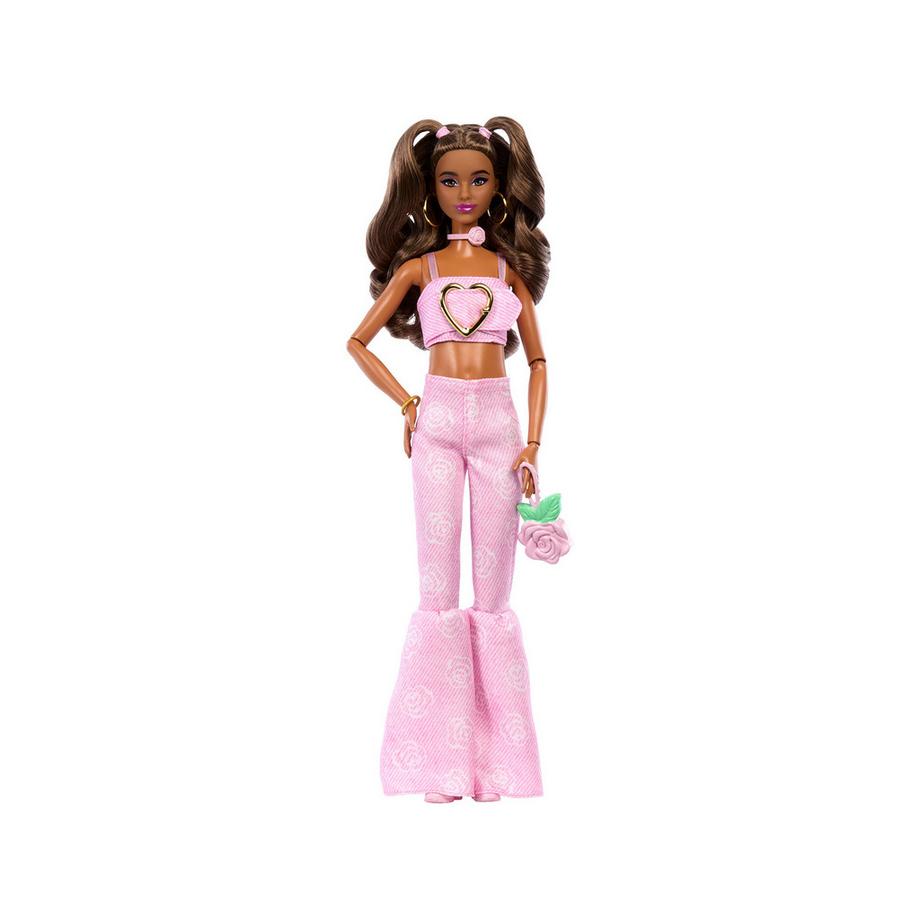 Barbie Deluxe Style - Flare Jeans