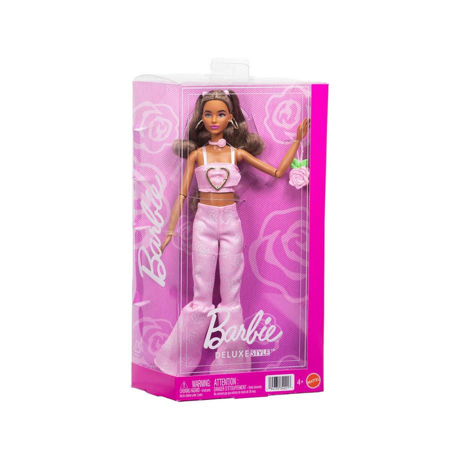 Barbie  Barbie Deluxe Style - Flare Jeans 
