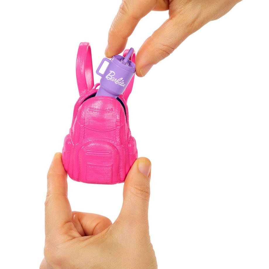 Barbie  Barbie Outdoor Abenteuer Malibu 