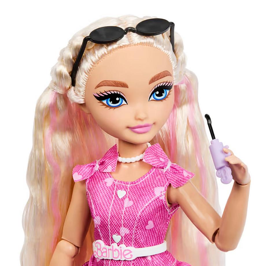Barbie  Dream Besties Malibu 