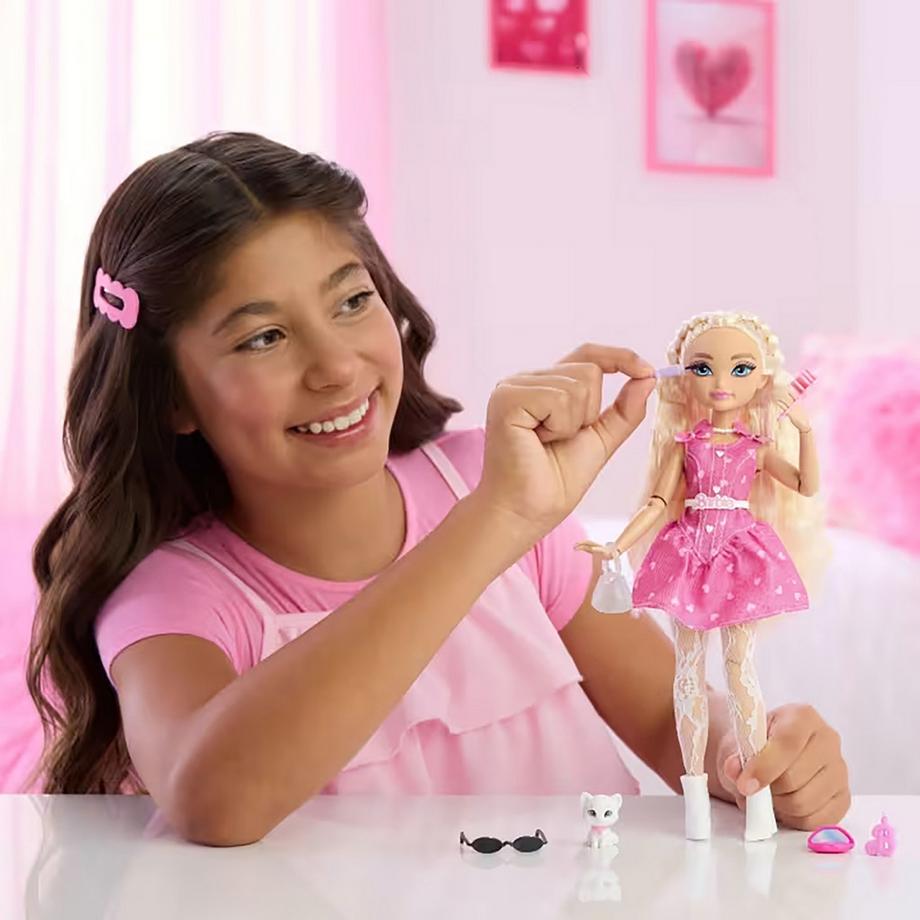 Barbie  Dream Besties Malibu 
