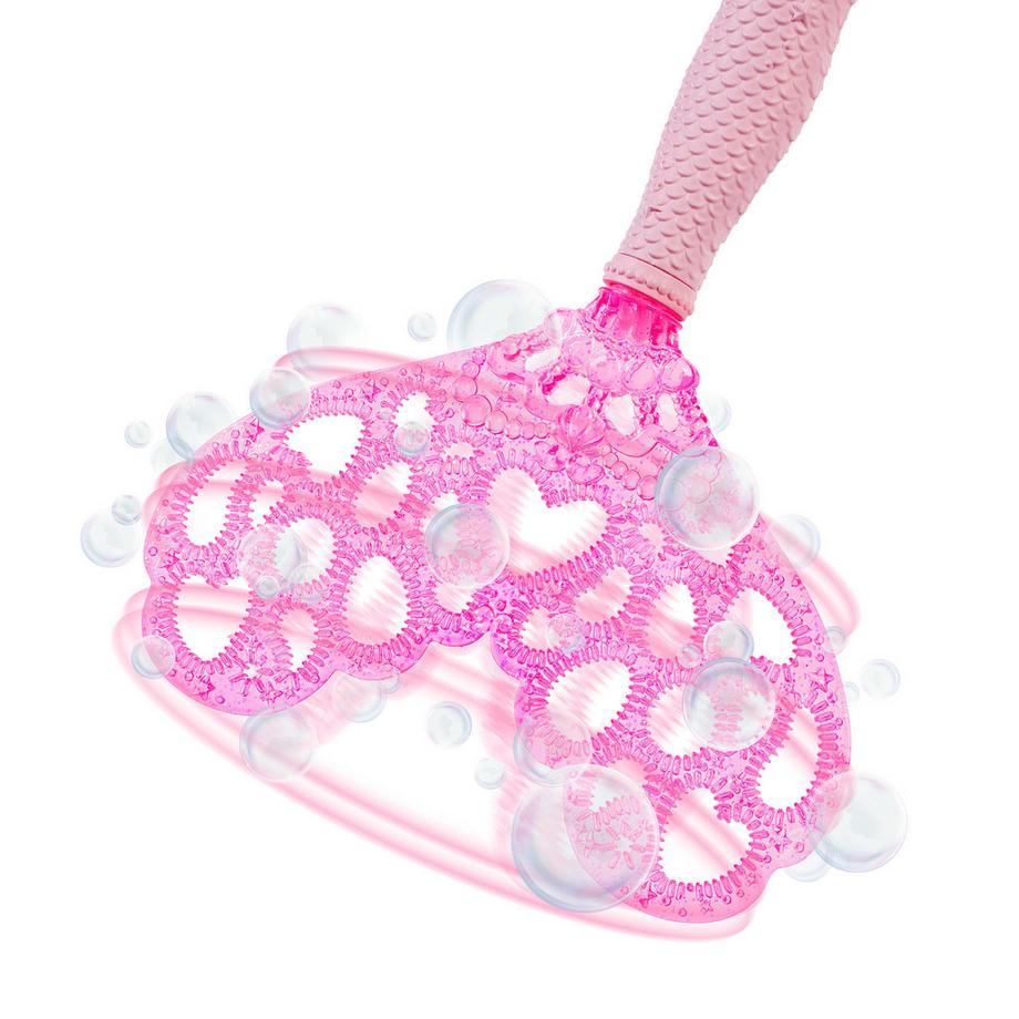 Barbie  Barbie Bubbletastic sirène 