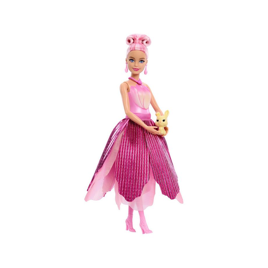 Barbie  Barbie Flower Surprise pink 
