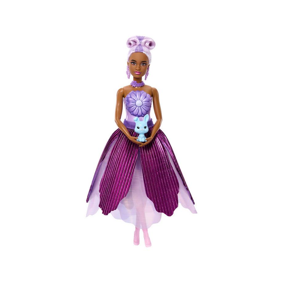 Barbie  Barbie Flower Surprise lila 