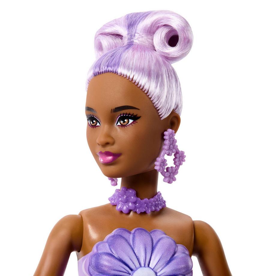 Barbie  Barbie Flower Surprise lila 