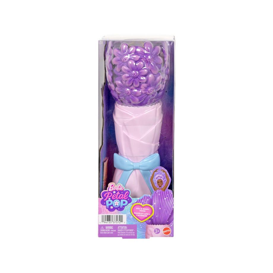 Barbie  Barbie Flower Surprise lila 
