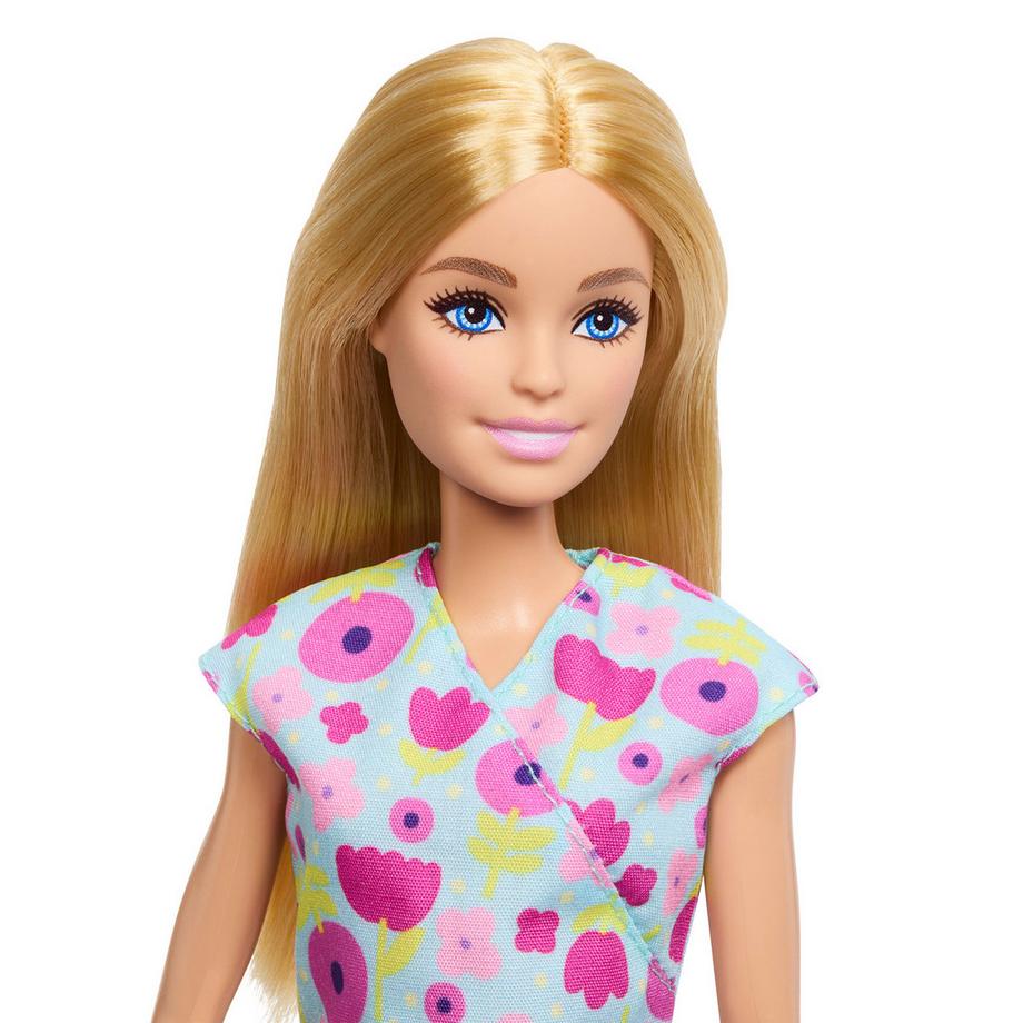 Barbie  Barbie Nurturing  pédiatre  