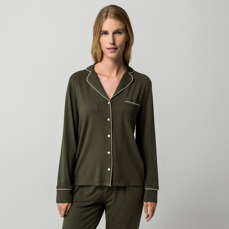 Manor Woman Pyjama Set  