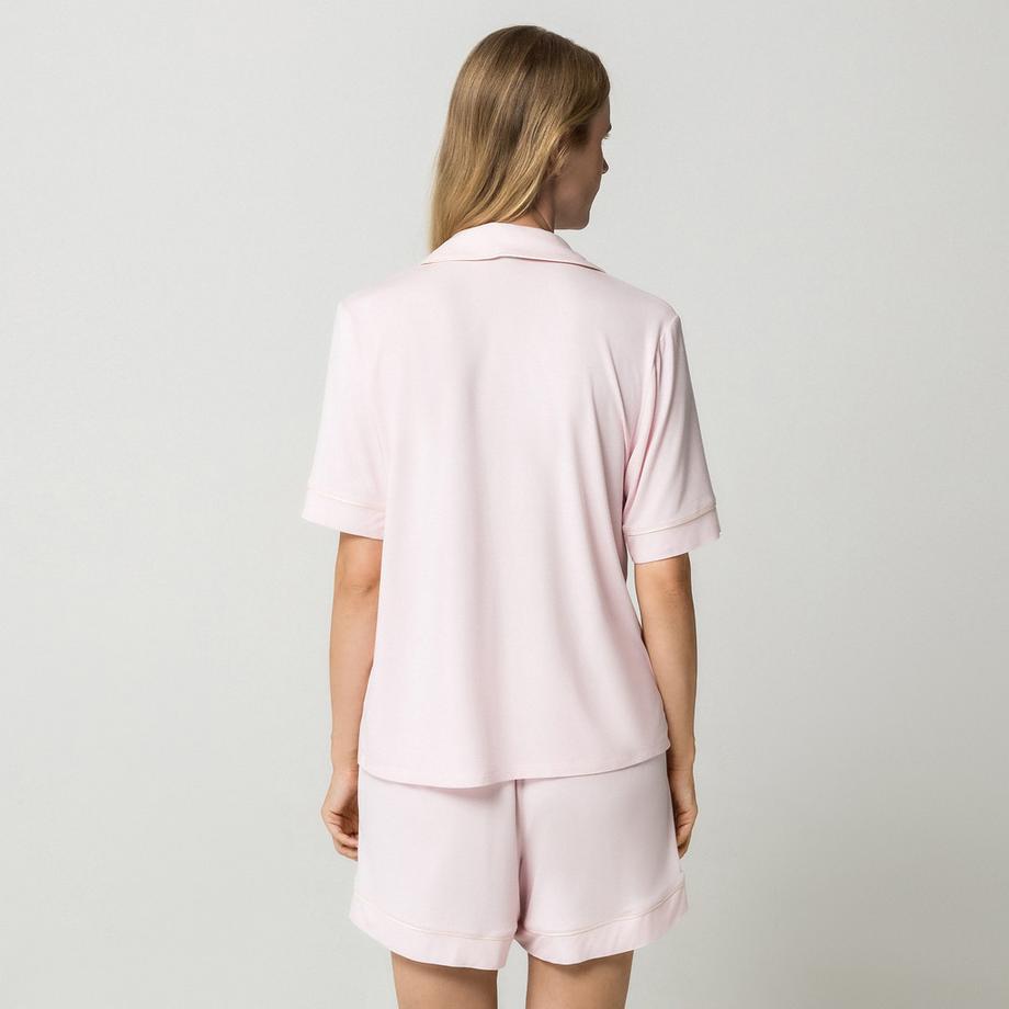 Manor Woman Set pigiama a maniche corte  