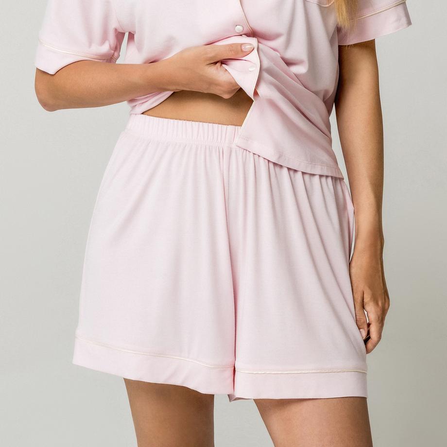 Manor Woman Kurzarm Pyjama Set  