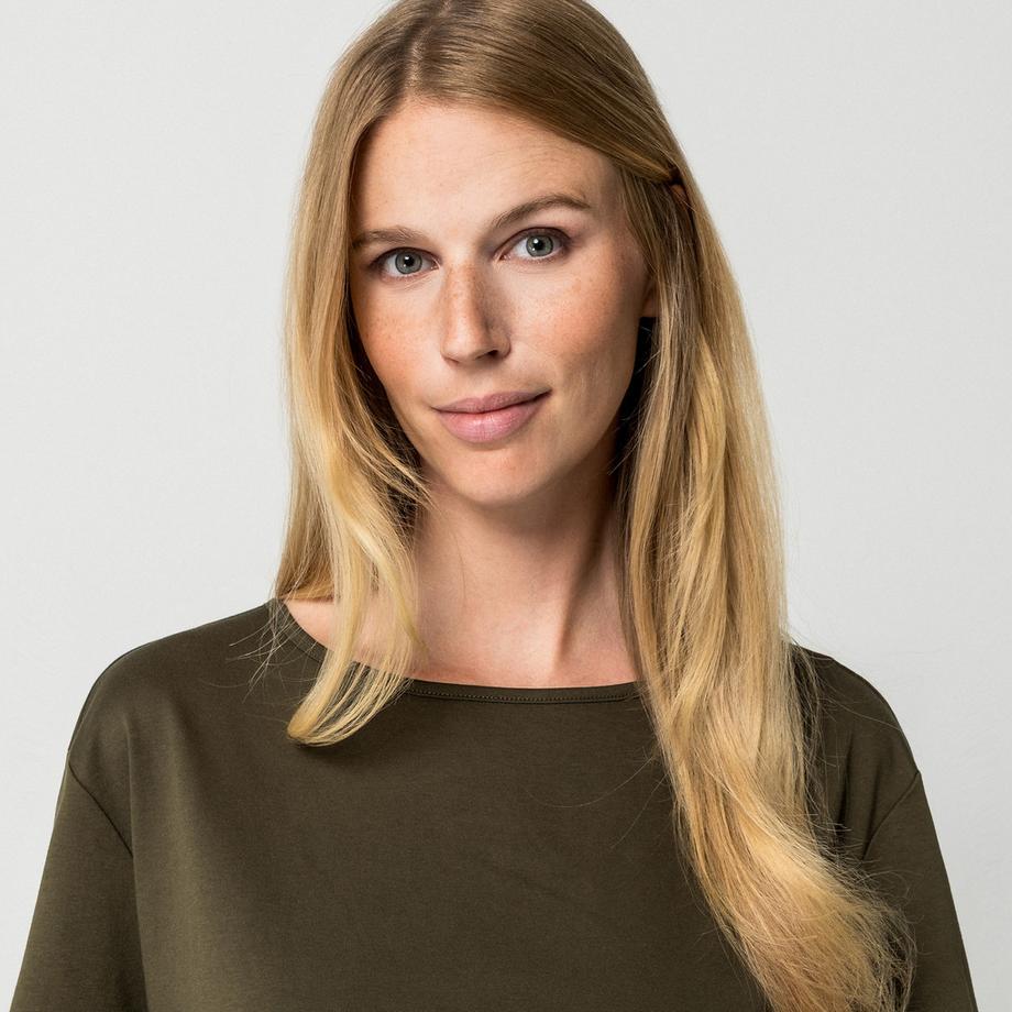 Manor Woman Maglia del pigiama  