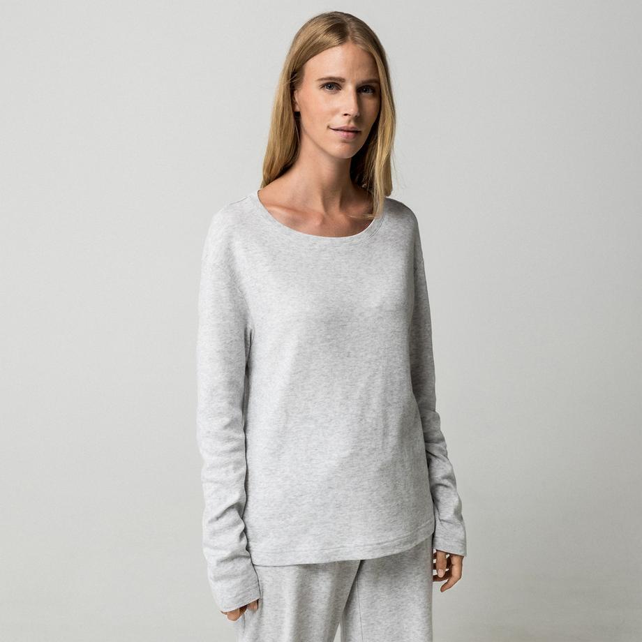 Manor Woman Haut de pyjama  