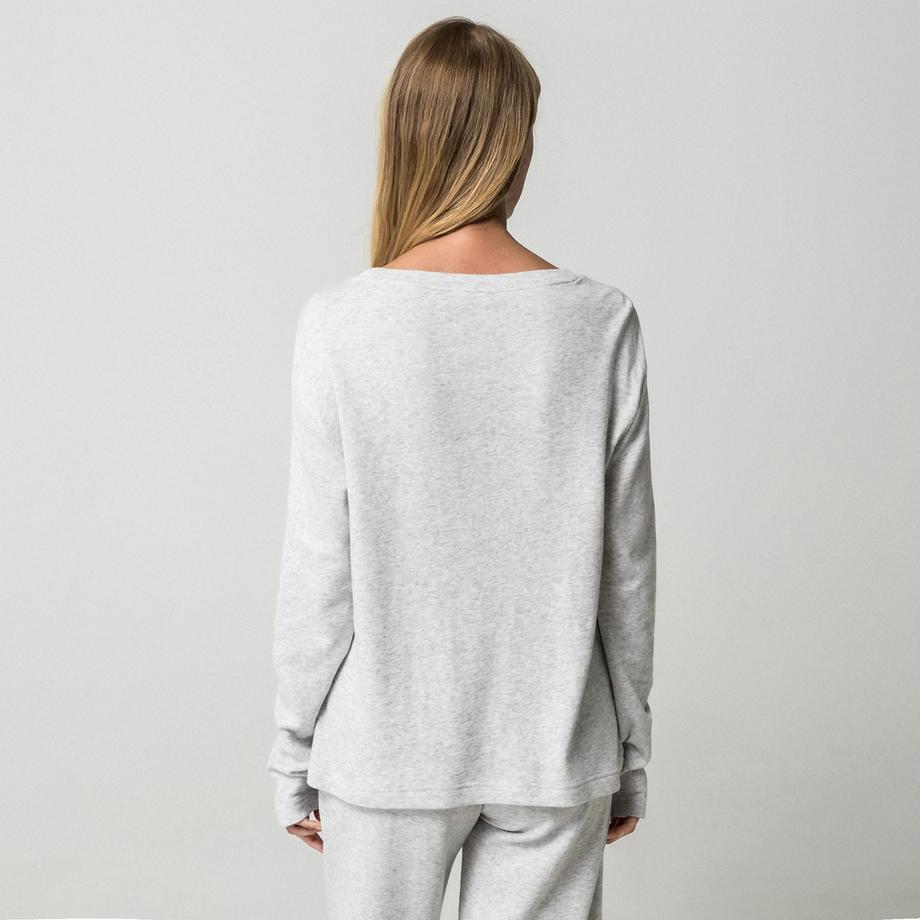 Manor Woman Haut de pyjama  