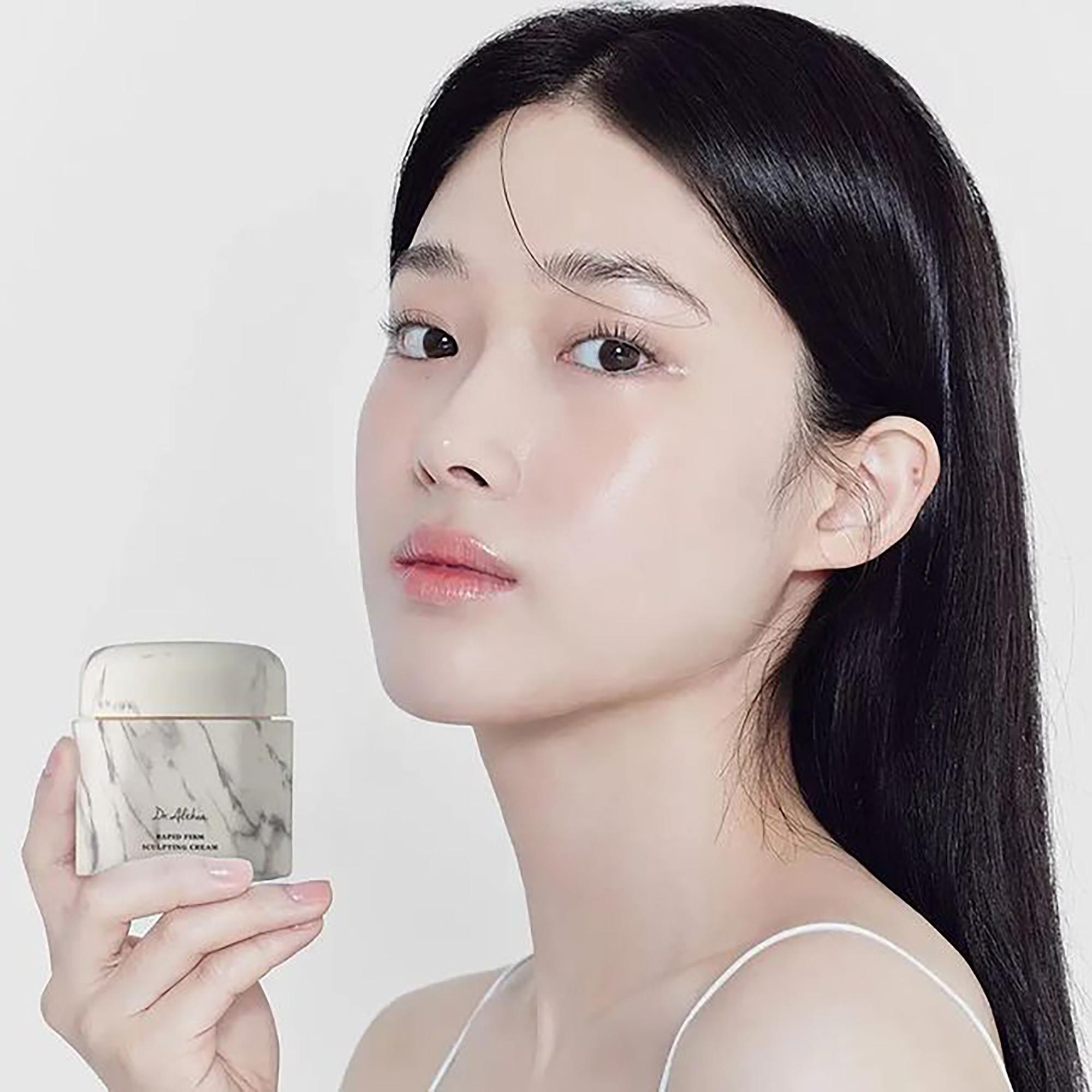 Dr. Althea  Rapid Firm Sculpting Cream 