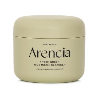Arencia  Fresh Green Rice Mochi Cleanser 