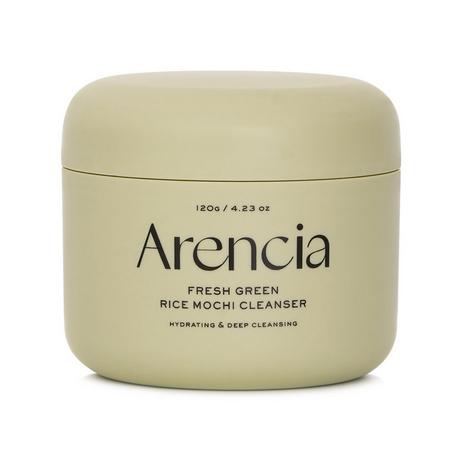 Arencia  Fresh Green Rice Mochi Cleanser 