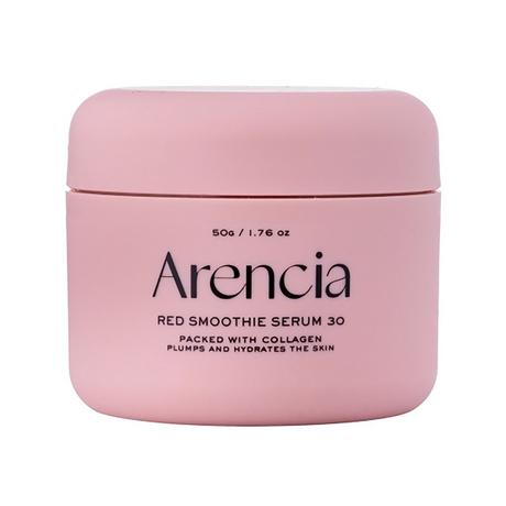 Arencia  Fresh Red Smoothie Serum 30 