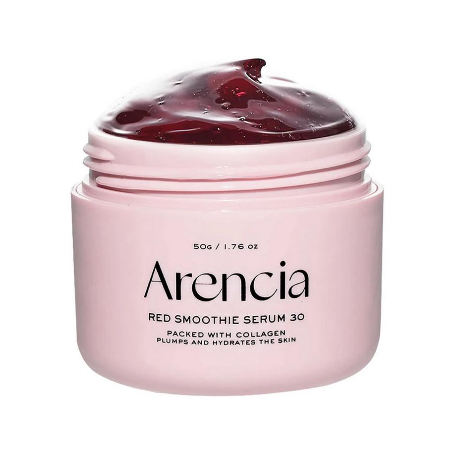 Arencia  Fresh Red Smoothie Serum 30 