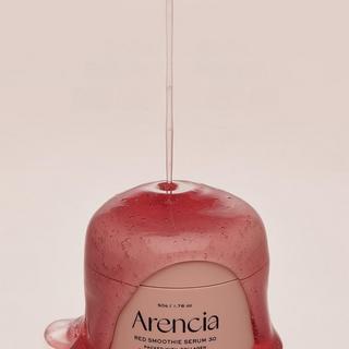 Arencia  Fresh Red Smoothie Serum 30 