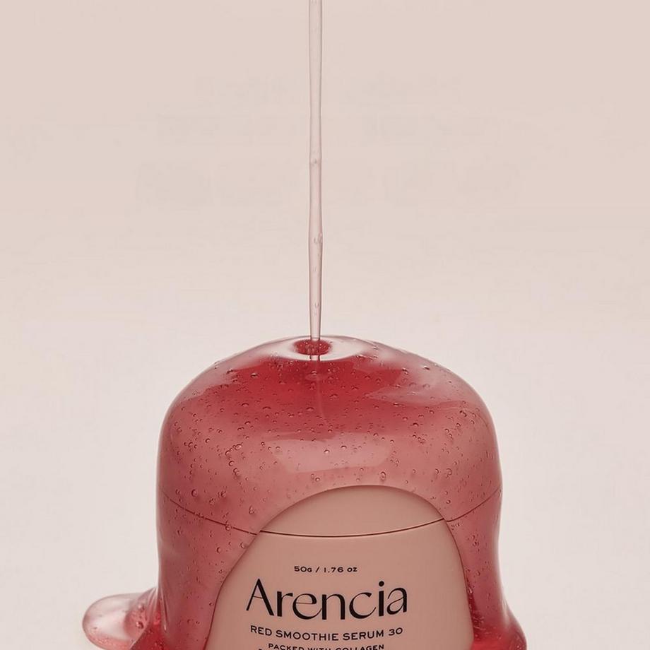 Arencia  Fresh Red Smoothie Serum 30 
