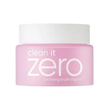 Clean it Zero Cleansing Balm Original