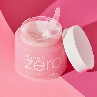 Banila Co  Clean it Zero Cleansing Balm Original 