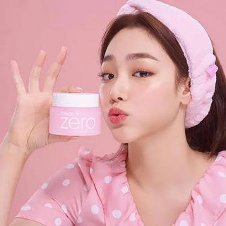 Banila Co  Clean it Zero Cleansing Balm Original 