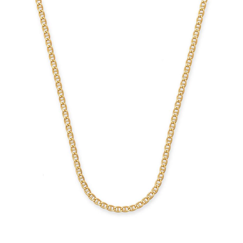 L' Atelier Gold 18 Karat by Manor  Halskette 