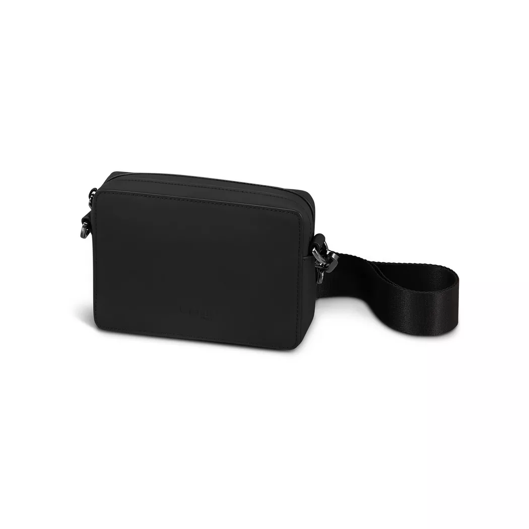 Lipault - Crossbody Bag, 1 l, Black