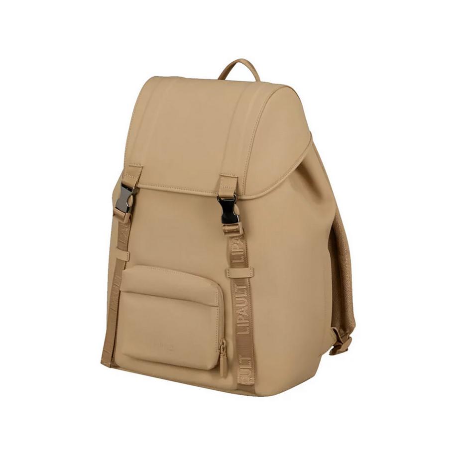 Lipault Sac à dos LOST IN BERLIN 