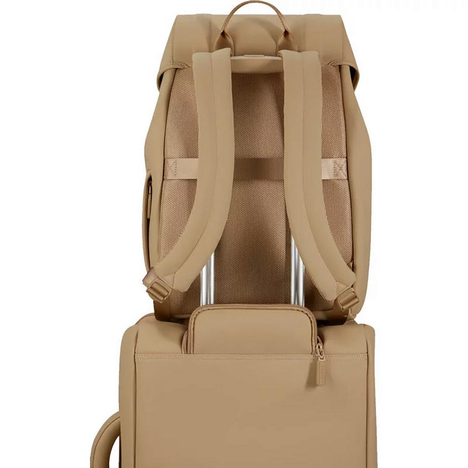 Lipault Sac à dos LOST IN BERLIN 