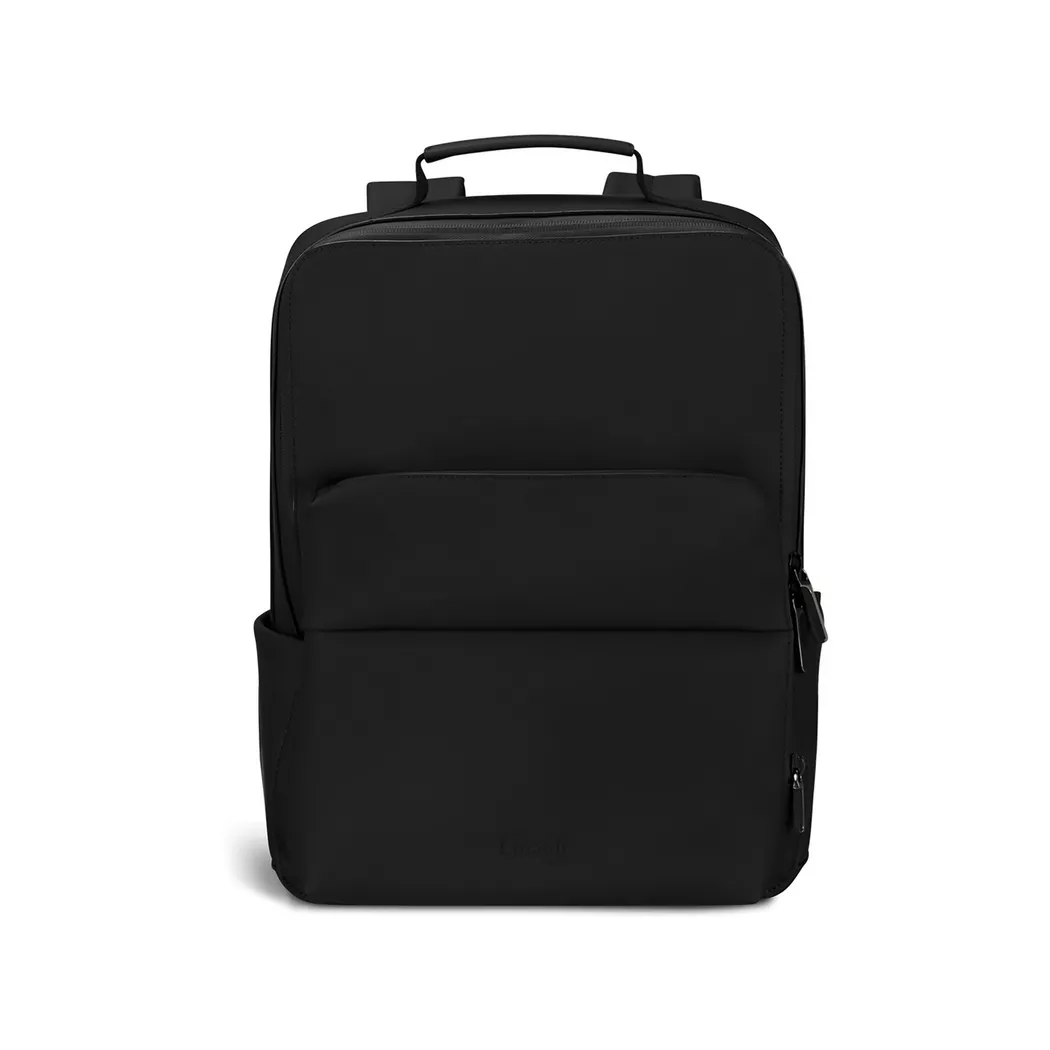 Lipault - Rucksack, 18 L, Black