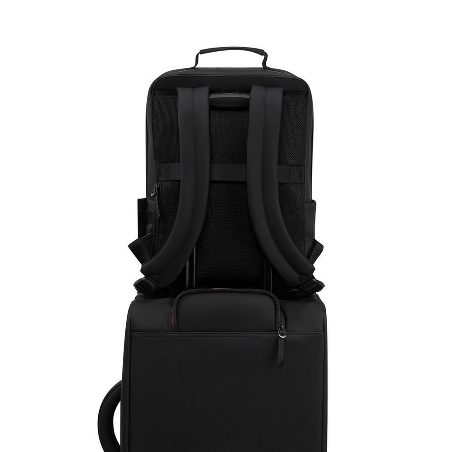 Lipault Sac à dos LOST IN BERLIN 