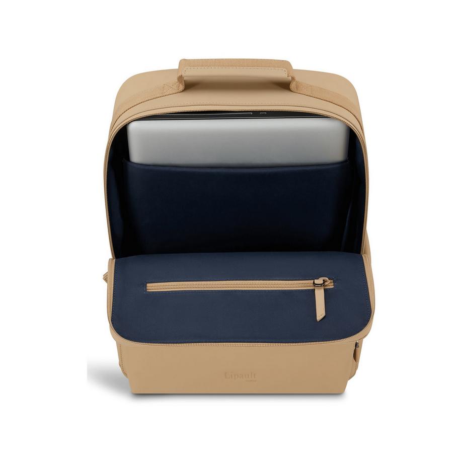 Lipault Sac à dos LOST IN BERLIN 