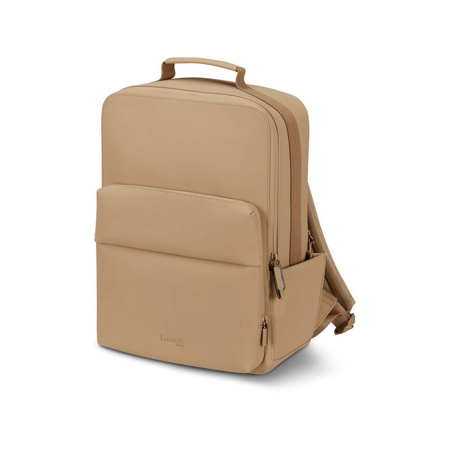 Lipault Sac à dos LOST IN BERLIN 