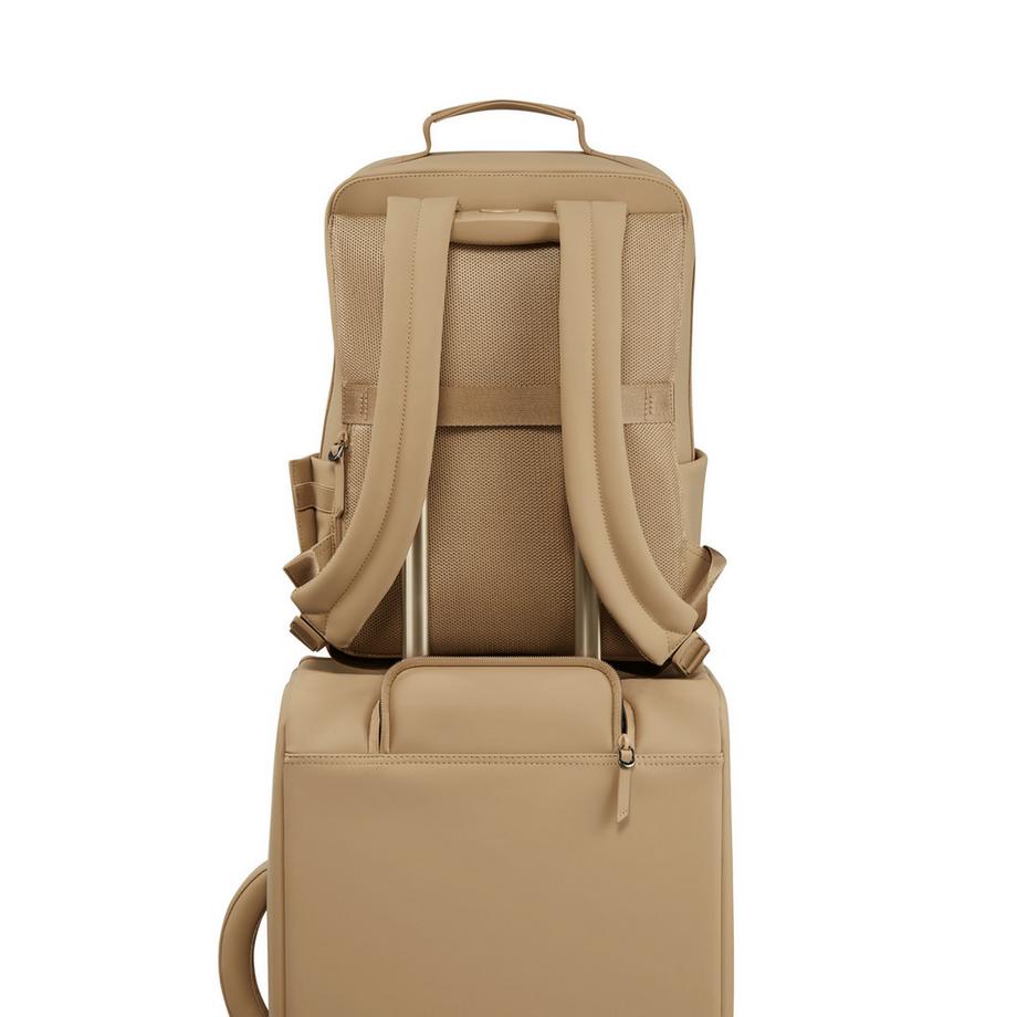 Lipault Sac à dos LOST IN BERLIN 