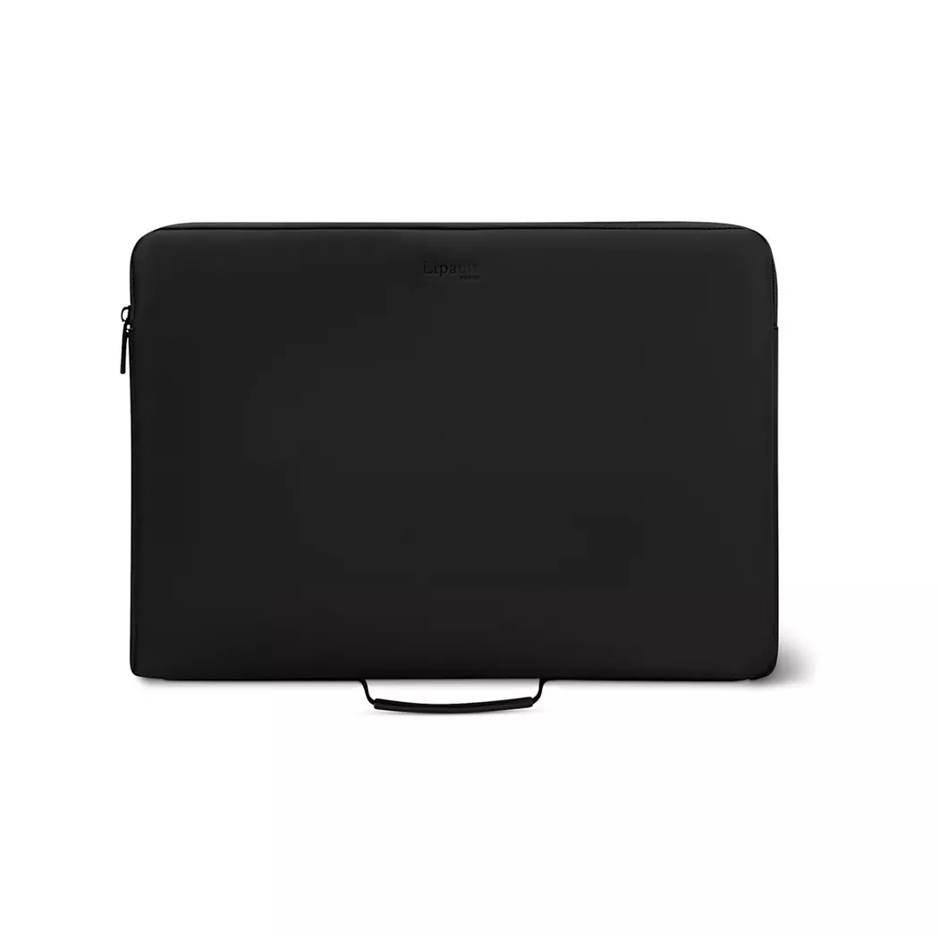 Lipault - Business-Tasche, 6 L, Black